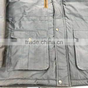 Fleece Inside Jackets 2017 Cheap Custom Varsity Jackets thumbnail-3