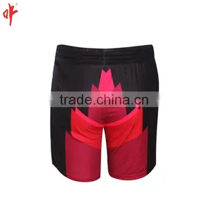 Plain Black/red Sportswear, Rugby League Kit,football Club Fitness Jerseys thumbnail-5