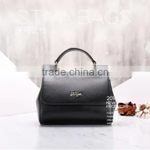 2016 New Leather Lady Bag thumbnail-1