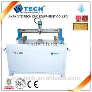 3d Hot-sale Mini Advertising Cnc Wood Engraving Machine thumbnail-2