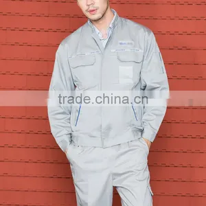 European Automotive Work Wear Outdoor Work Clothes thumbnail-3