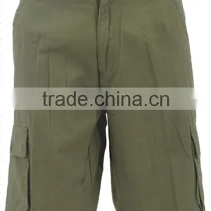 Mens Shorts Fashion Bermuda Shorts Custom Golf Shorts for Men thumbnail-5