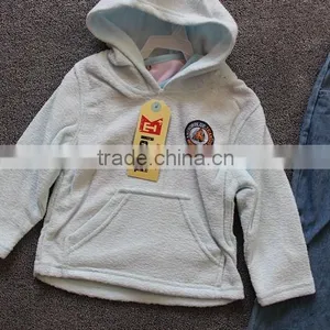 Latest Design 3pcs Children Clothing Set With Long Sleeve Jacket Spring Children Clothing Set thumbnail-3
