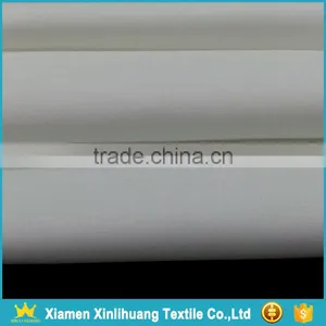 Wholesale 97 Cotton 3 Spandex Fabric Stretch Poplin Fabric for Shirt thumbnail-2