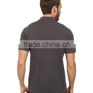 Custom Cheap Branded Mens Polo New Style Custom Design Mens High Quality Mens Brand Polo Shirts thumbnail-3