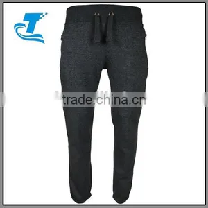 Hot Selling Fleece Hoodie Jogger Pants Mens Gym Tracksuit Sets thumbnail-3