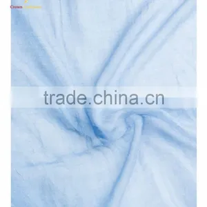 Woven Lightweight Silk Stoll Scarf Skinny thumbnail-6