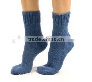 Outdoor Mens Merino Smart Wool Socks thumbnail-2