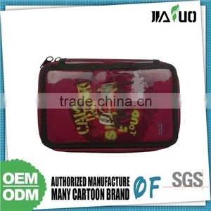 Top Seller Cute Design Cheap Prices Sales Specialty Pencil Bag thumbnail-1