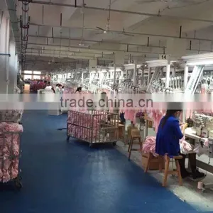 Zhangzhou Sincere Apparel Co., Ltd. company overview - view 3 thumbnail