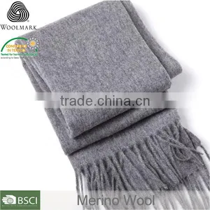 Ladies Fashion Knitted Scarf Custom Design, Factory Supply Scarf 2016 Women thumbnail-3