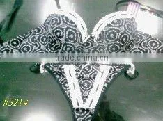 Hot Women Bra Set/fashion Underwear Set thumbnail-1