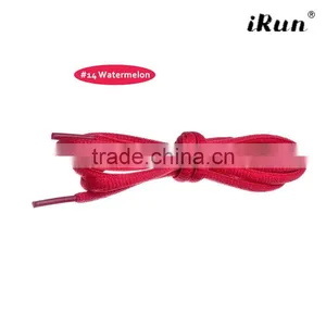 Round Sneaker Shoelaces~Yeezy Shoelaces~Colorful Shoe Laces~Yeezy Athletic Shoe Laces~NO MOQ~57 Colors Available~Accept Custom thumbnail-2