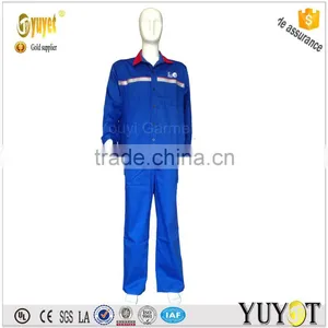 Wholesale uk Polyester Cotton Fabric Workwear thumbnail-1