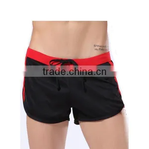 Hot Sale Wholesale Running High Quality Last Design Cheap Gym Shorts Men thumbnail-5