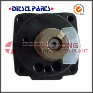Rebuild Denso Diesel Head Rotor of 096400-0451 With Good Quality From China Factory thumbnail-2