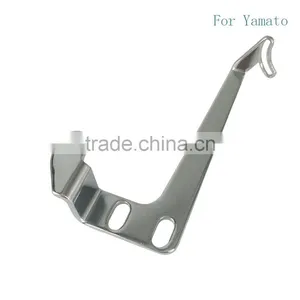 3100081 Top Cover Thread Guide for Yamato VC2700, VC3711M, VE2700, VES2700-8, VFS2500-8 thumbnail-1