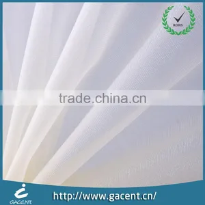 Garment Fabric Stiff Nylon Mesh With Superior Quality thumbnail-1