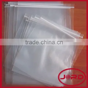 Wholesale Promotional Custom Plastic Transparent Self Adhesive Bag thumbnail-1
