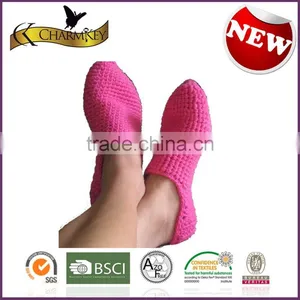 Acrylic Yarn Knitting Sock Yarn thumbnail-1