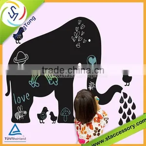2015 New Design Fashion Chalkboard Wall Sticker Wholesale thumbnail-2
