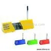 Sell Desktop Calendar Clock With Temperature and Metal Pen (JW-1817) thumbnail-1