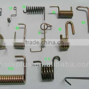 Torsion Springs thumbnail-1