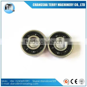608 8*22*7 Hand Spinner Fidget Finger Spinner Ceramic Bearing thumbnail-1