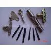 Precision Metal Machining Part thumbnail-1