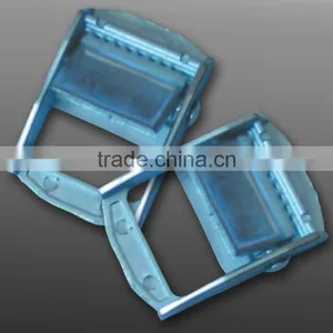 Buckle for 25mm Cam Buckle Strap, Buckle With 25mm Zinc/alum Plated thumbnail-1