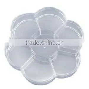 Plum Blossom Style Jewelry Box thumbnail-1