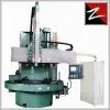 CK5123Epro CNC Single-Column Vertical Lathe thumbnail-1