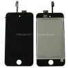 LCD With Digitizer Touch Screen Assembly for IPod Touch4 thumbnail-1