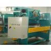 WD67K-125T/3200 Hydraulic DA41 CNC Press Brake thumbnail-2
