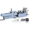 CHZD- 900/1100D Shopping Bags (T-shirt Bags) Bag Making Machine thumbnail-1