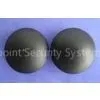 Mini Golf EAS Security Tag , Round Security Label Tags for Clothes thumbnail-1