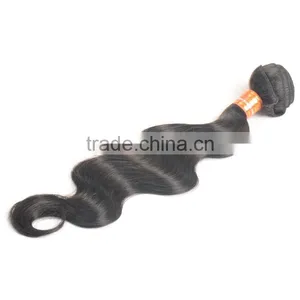 Brazilian Body Wave Virgin Hair Bundles With Lace Closure,cheap Free Parting Lace Closure thumbnail-2