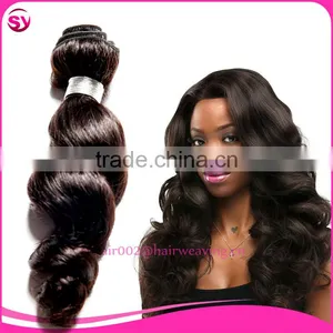 Shengyuan, Your Reliable the Best Wholesale Virgin Brazilian Hair Vendors,supply All Types Brazilian Hair thumbnail-5
