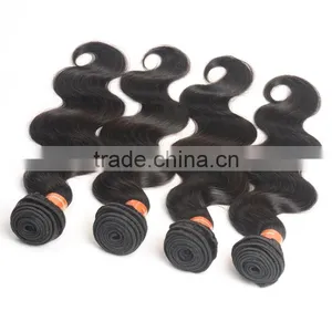 Unprocessed 5a Top Grade Virgin Brazilian Hair Extension thumbnail-1