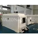 Cast Resin Dry Type Power Transformer For Coal Mine , KBSG Series thumbnail-1