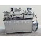 Plastic Extruder Double Screw and Barrel Pin Double Screw Cold Feeding Extruder thumbnail-1