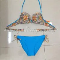 2014 Fashionable Bikini Set thumbnail-1