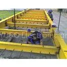 Reliable Concrete Truck Scale / Weighbridge , U-Shape Beams With Steel Bars thumbnail-1