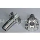 Motorcycle Precise Micro CNC Milling Parts , Metal / Iron / Tin Turned Parts thumbnail-1