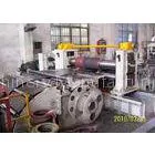 Stainless Steel Slitting Line With Tension Stand / Electric Control System thumbnail-1