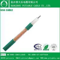 Catv Cable KX6 thumbnail-1