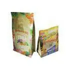 Custom Laminated Packaging Stand Up Pouch With Zipper For Pet Food thumbnail-1
