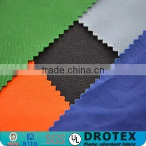 Nfpa 70e Fireproof Workwear Fabric for Safety Jacketsfabric thumbnail-1