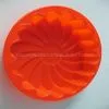 Flower Silicone Cake Mould thumbnail-3