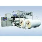High Precison Multi-needle Quilting Machine For Quilts , Bedspread 3.5KW thumbnail-1